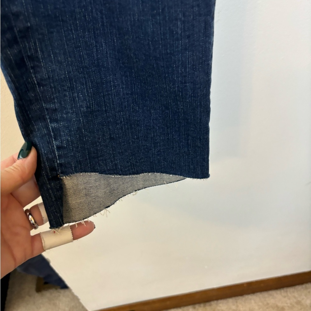 NWT Torrid Boyfriend Perfect Ankle Vintage Stretch Jeans - Picture 5 of 6